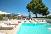 Villa Romy, a World apart