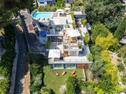 Villa Romy, a World apart