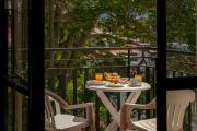 Dorisol Mimosa Studio Hotel