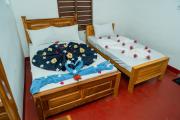 Nilaveli Beach Bungalow