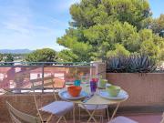 Apartment Les Jardins du Soleil by Interhome