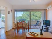 Apartment Les Jardins du Soleil by Interhome