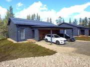 Holiday Home Saariselän aavahelmi a by Interhome