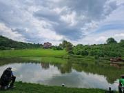 Glamping Ribnik Hrenca