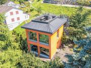 Holiday Home Lake View Hideaway by Interhome