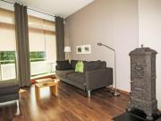 Apartment Haus zum Alpenblick - Wannenhorn by Interhome