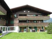 Apartment Gletscherhorn II - Tapia Appartement-Fewo- Dusche oder Bad- WC 2-Bettwohnung by Interhome