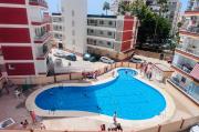 COPA CABANA VISTAS AL MAR - HOME ReNT MALAGA