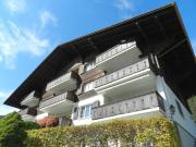 Apartment Fink Appartement-Fewo- Dusche oder Bad- WC 2-Bettwohnung by Interhome