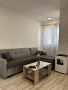 Lily Bloom Apartments