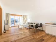 Apartment Taviarna Laax 4-5 by Interhome