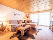 Apartment Haus Ner A1 by Interhome