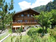 Apartment Giferblick Appartement-Fewo- Dusche oder Bad- WC 3-Bettwohnung by Interhome