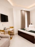 Try Residence, The Elysée Koh Pich