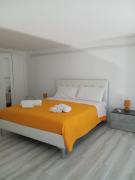 Loft "Up & White" Purezza Fascino Spazio Lecce