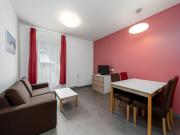 Apartment Janský Potok II-4 by Interhome