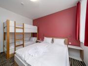 Apartment Janský Potok II-4 by Interhome