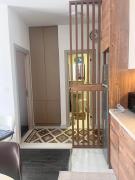 Anna home