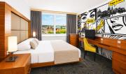 Hotel Uno Prague