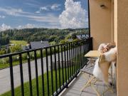 Apartmán Dubový důl
