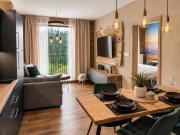 Apartmán Dubový důl