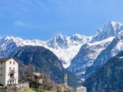 Apartment Soglio Slow Living by Interhome