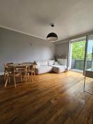 Zaciszne Atelier, free parking zone, Wi-fi 5G