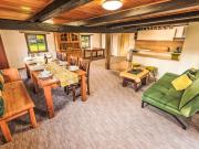 Holiday Home Babí by Interhome