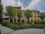 Apartmaji Fani Izola