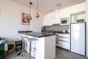 Cozy 2BR Flat with Terrace & Pool