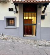 San Pietro Suite Apartment