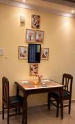 Parijat Homestay
