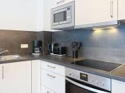 Apartment Emma - S5 by Interhome