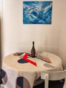 Apartman Motar