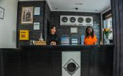 Studiotel Afoud