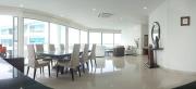 Luxury Penthouse in Cartagena Beach Front