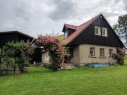 Nad Žebráckou roklí