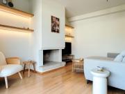 High-End Living in Voula Center
