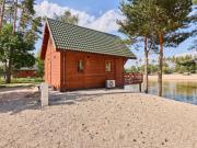 Holiday Home Kemp Stříbrný rybník-1 by Interhome