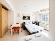 Private Urban Studio 17 - Luxembourg Central