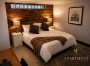 Waterkloof Glen Apartment