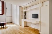 Spacious Renovated Loft - CityLife and Sempione