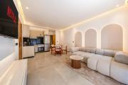 Charming modern apartment in Gueliz