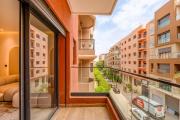 Charming modern apartment in Gueliz