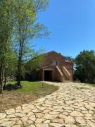 Eco Luxury Resort & Winery