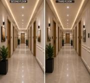 Top New Delhi