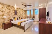 Itsy Hotels Aditya