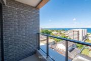 Studio em Cond. c Vista Mar e Piscina RGF0508