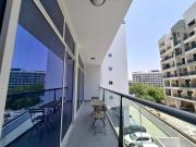 Locations I Uni Estate Supreme Residence I Luxury 1BR I Near Miracle Garden I Pool, Gym & Parking