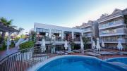 Begonville Hotel